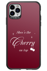 On Top - Apple iPhone 11 Pro Max