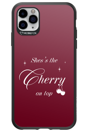 On Top - Apple iPhone 11 Pro Max