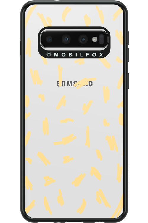 Fries Please - Samsung Galaxy S10