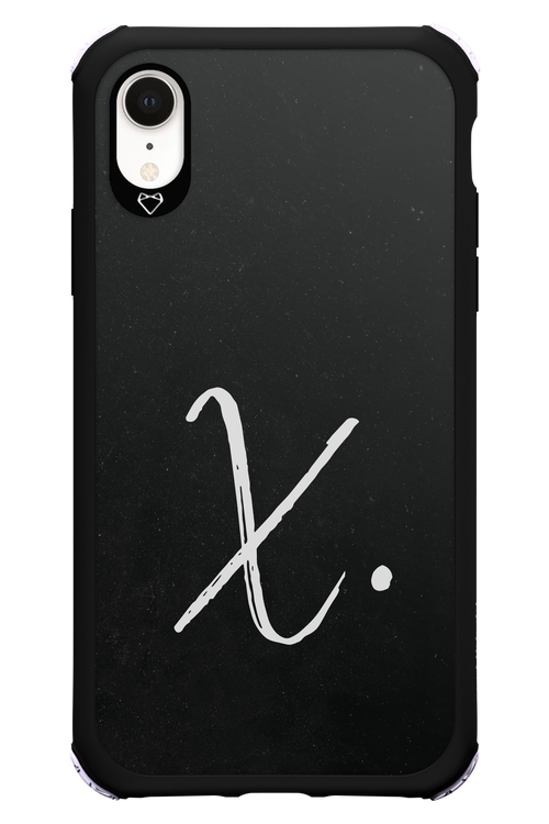 (Off Space) X 2.0 - Apple iPhone XR