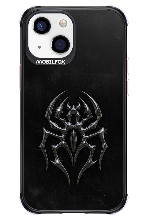 Dark Spider 2.0 - Apple iPhone 13 Mini