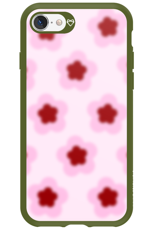 Soft Bloom - Apple iPhone 8