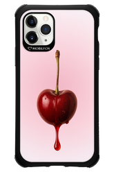 Cherry Babe - Apple iPhone 11 Pro