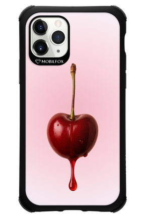 Cherry Babe - Apple iPhone 11 Pro