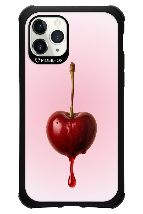 Cherry Babe - Apple iPhone 11 Pro