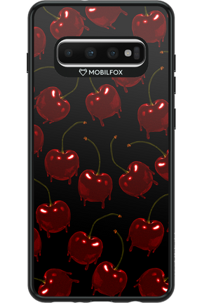 Cherry Blood - Samsung Galaxy S10+