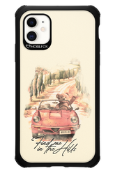 Find Me in the Hills - Apple iPhone 11