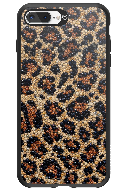 Crystal Roar 2.0 - Apple iPhone 8 Plus