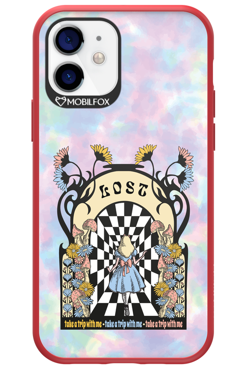 L0ST 2.0 - Apple iPhone 12