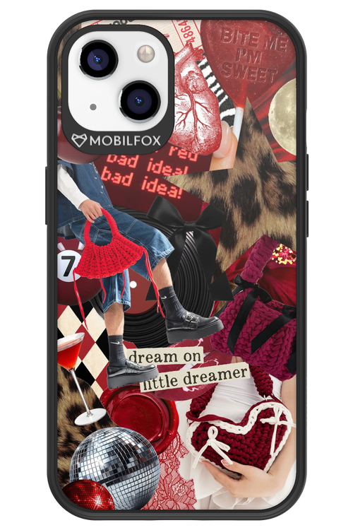 Big City Girl - Apple iPhone 13