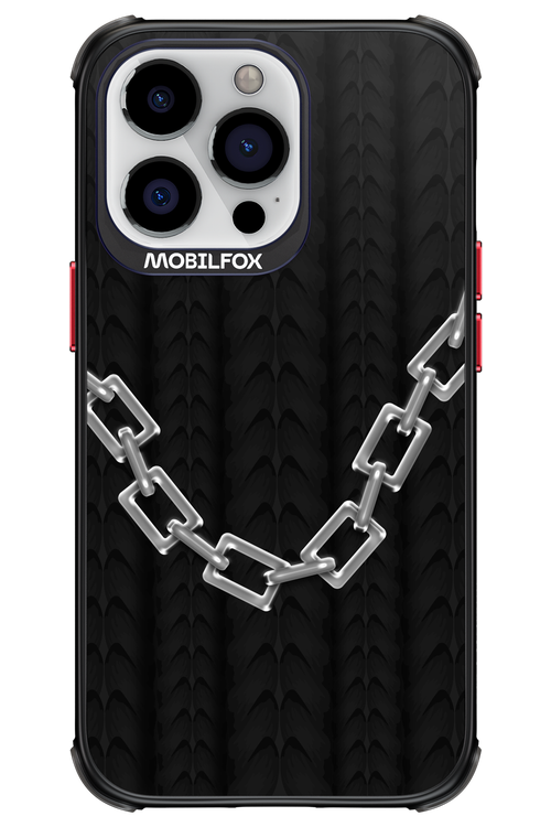 Chain Baddie - Apple iPhone 13 Pro