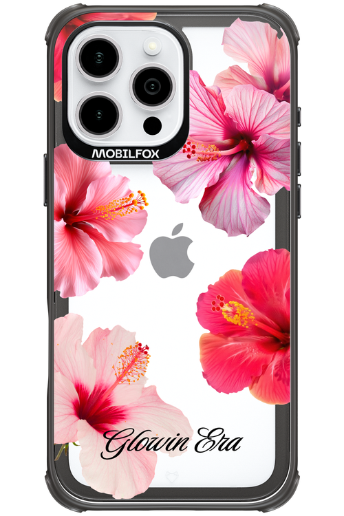 Glowin Era 2.0 - Apple iPhone 16 Pro Max