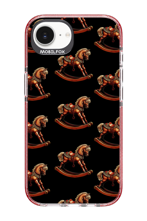 Rocking Horse - Apple iPhone 16e