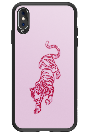 Tiger Power - Apple iPhone XS Max