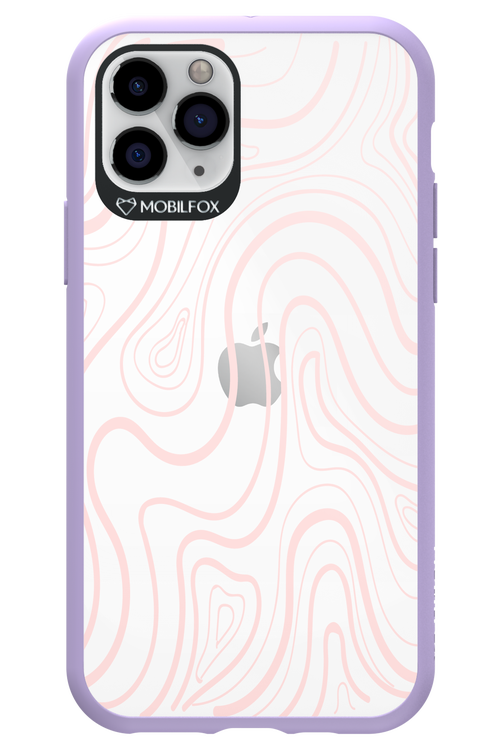 Topo Calm - Apple iPhone 11 Pro