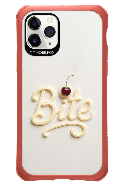 One Bite - Apple iPhone 11 Pro
