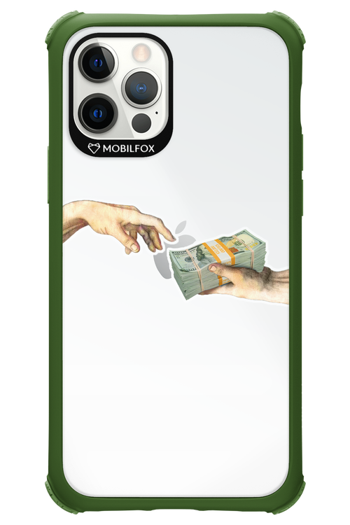 Give Money - Apple iPhone 12 Pro