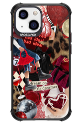 Big City Girl - Apple iPhone 13 Mini