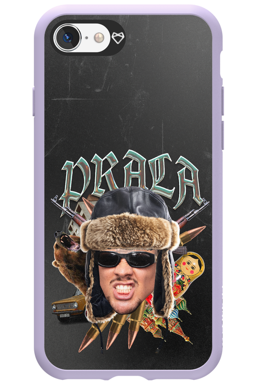 Lmen Panel - Apple iPhone 8