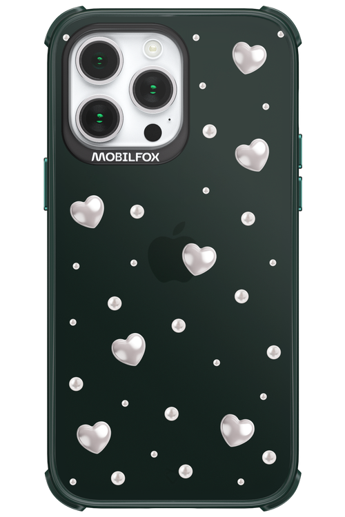 Pearl Tears - Apple iPhone 14 Pro Max