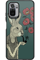 Bunny - Xiaomi Redmi Note 10