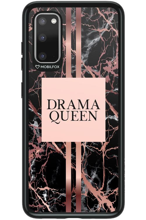 Drama Queen - Samsung Galaxy S20