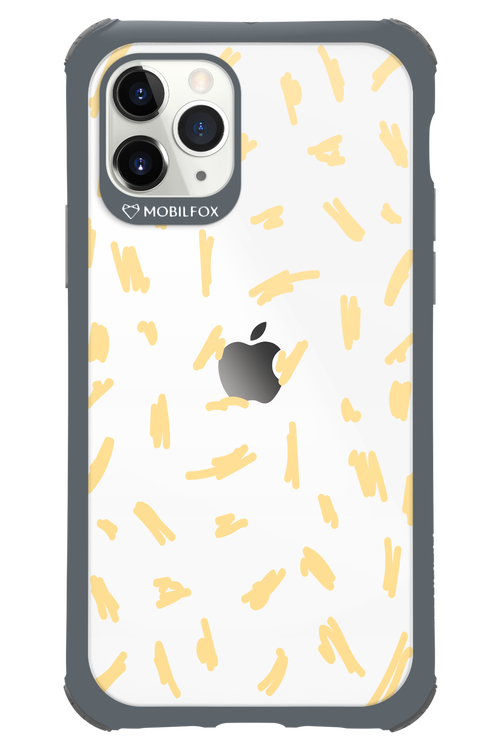 Fries Please - Apple iPhone 11 Pro