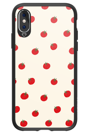 Baby Tomato - Apple iPhone XS