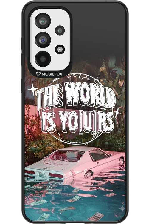 Miami 2.0 - Samsung Galaxy A73