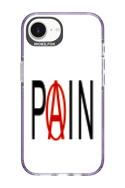 PAIN 2.0 - Apple iPhone 16e