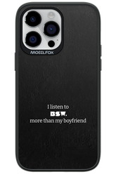 BSW FourSeasons 8 2.0 - Apple iPhone 14 Pro Max