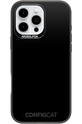 just because - Apple iPhone 16 Pro Max