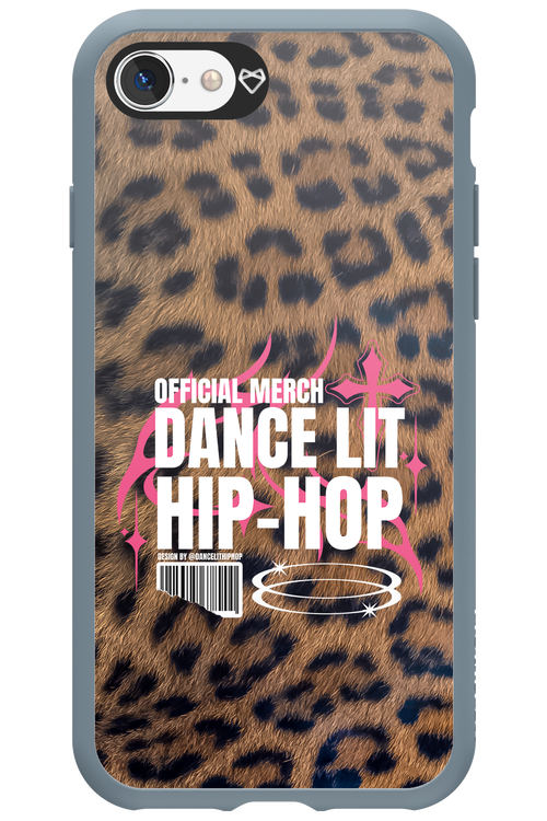 Merch Leo - Apple iPhone SE 2022