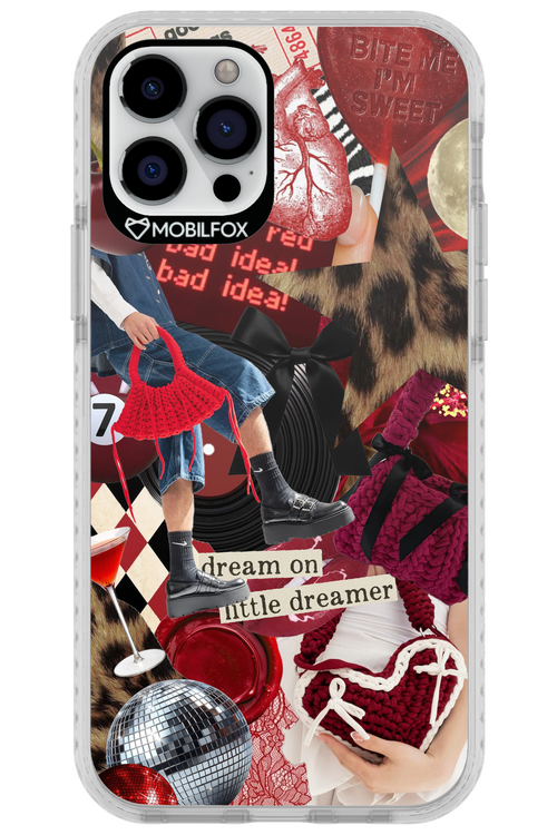 Big City Girl - Apple iPhone 12 Pro