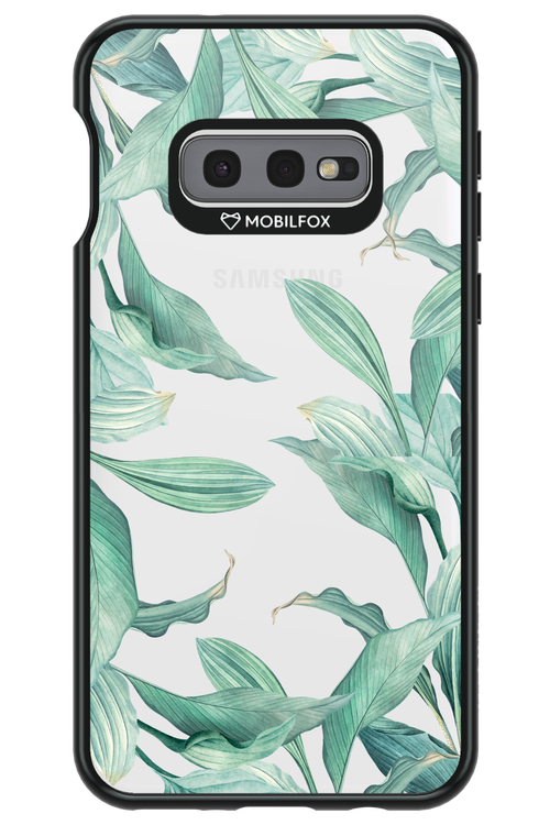 Greenpeace - Samsung Galaxy S10e