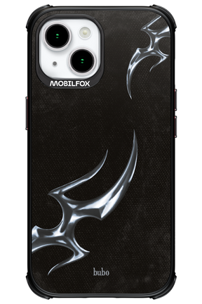 CHROMEPHASE - Apple iPhone 15