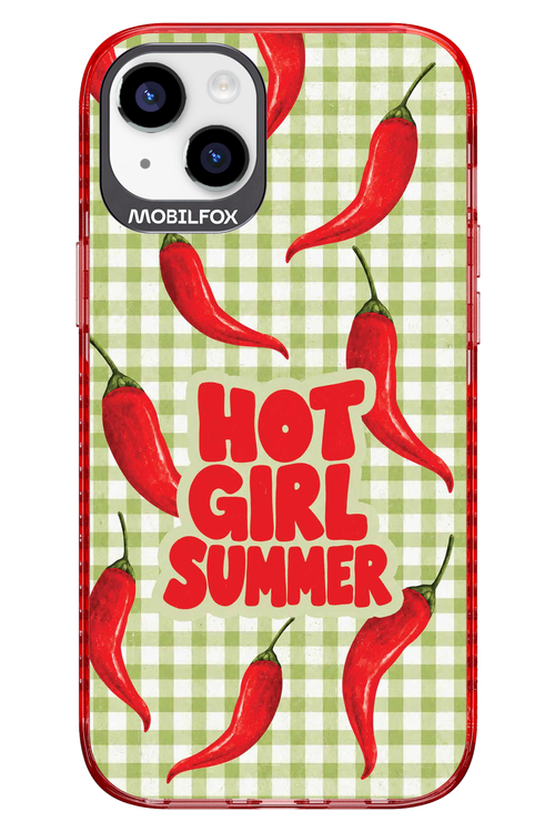 HOT GIRL SUMMERR 2.0 - Apple iPhone 14 Plus