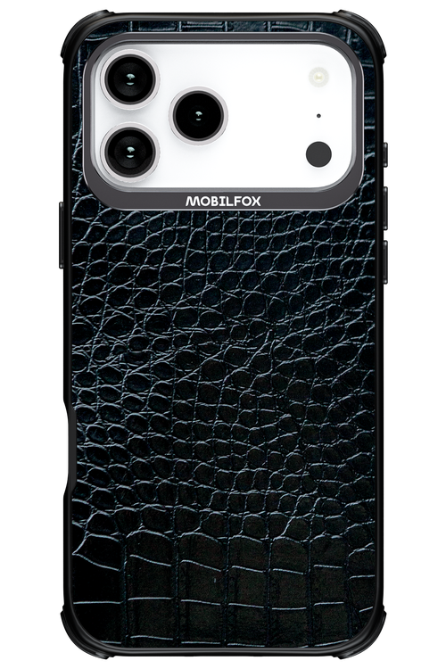 Leather - Apple iPhone 17 Pro Max