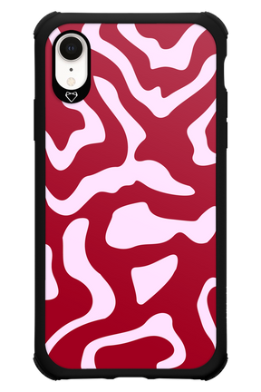 Strawberry Shake - Apple iPhone XR