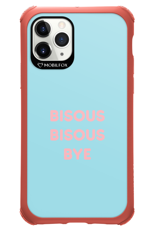 Bisous - Apple iPhone 11 Pro
