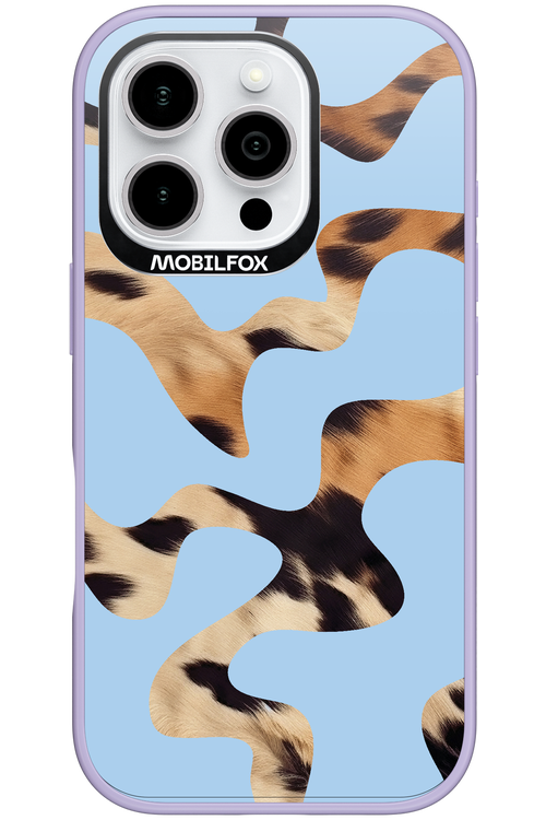 Funky Deer - Apple iPhone 16 Pro