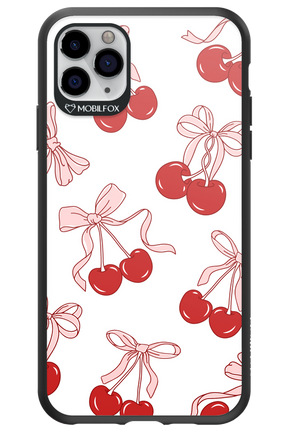 Cherry Queen 2.0 - Apple iPhone 11 Pro Max