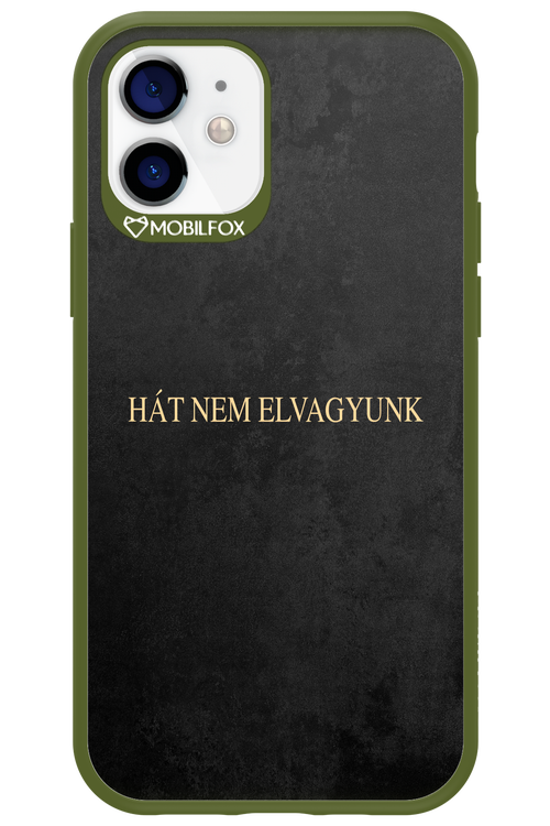 Hát nem elvagyunk - Apple iPhone 12