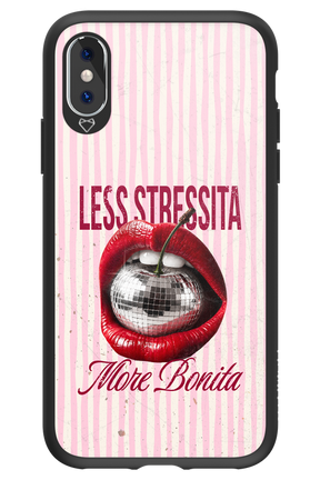 Bonita 2.0 - Apple iPhone XS