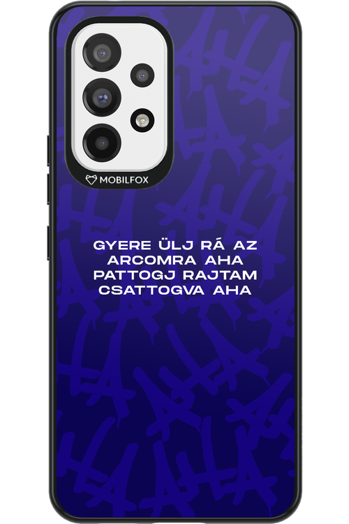 AZ ARCOMRA AHA - Samsung Galaxy A53