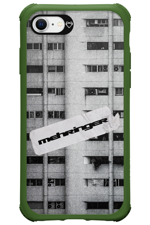 Mehringer Block - Apple iPhone SE 2022