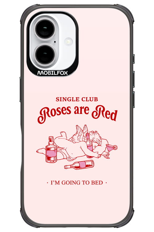 Bed Romance 2.0 - Apple iPhone 16