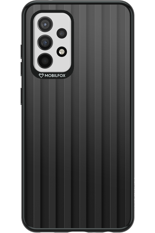 Black Stripes - Samsung Galaxy A52 / A52 5G / A52s