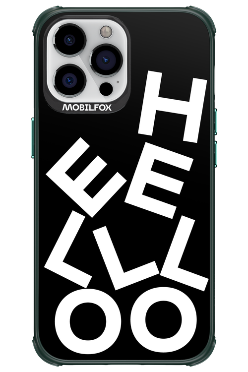 HEELLLOO - Apple iPhone 13 Pro Max