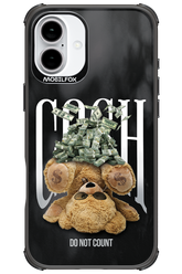 CASH - Apple iPhone 16 Plus